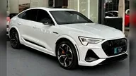 Audi E-tron - Miniatura 5