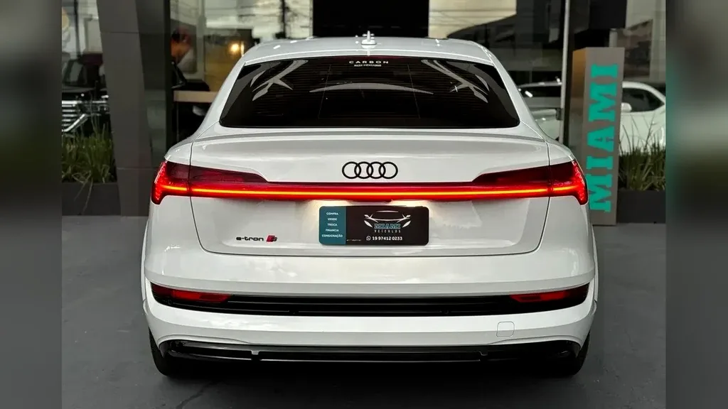 Audi E-tron - Imagem 3