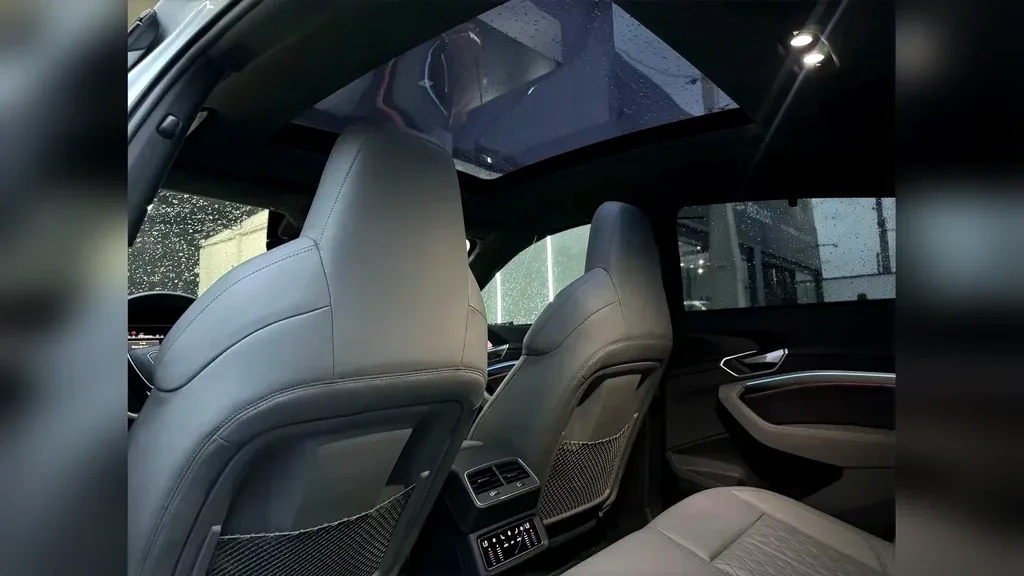 Audi E-tron - Imagem 8