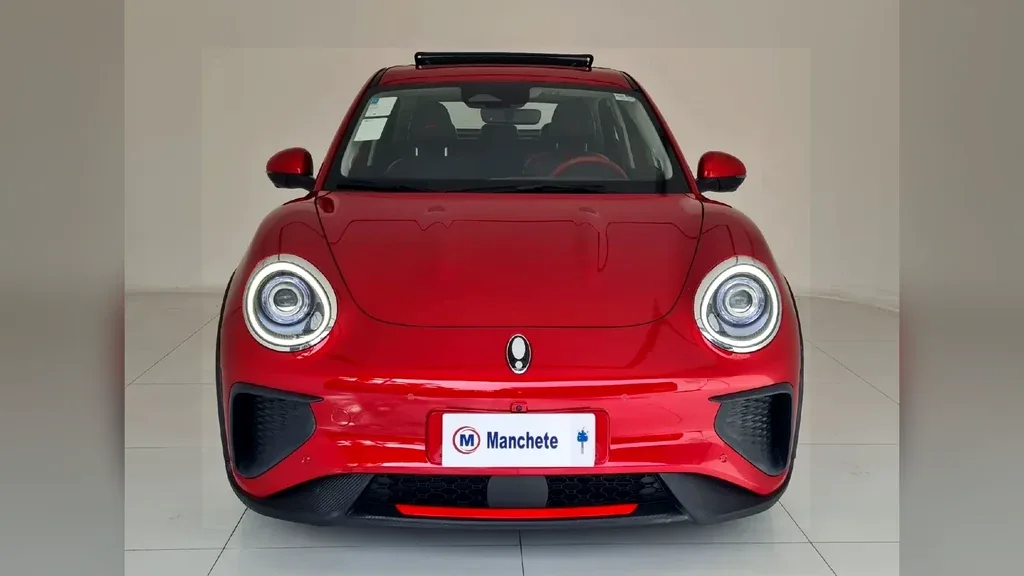 GWM Ora 03 - Imagem 2