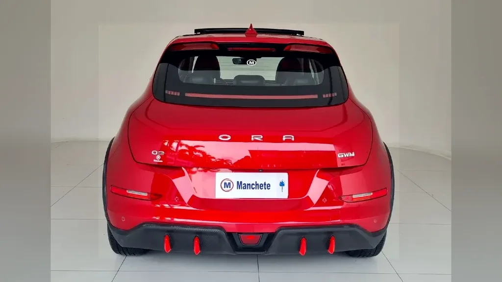 GWM Ora 03 - Imagem 5