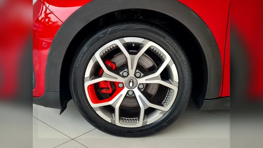 GWM Ora 03 - Imagem 7