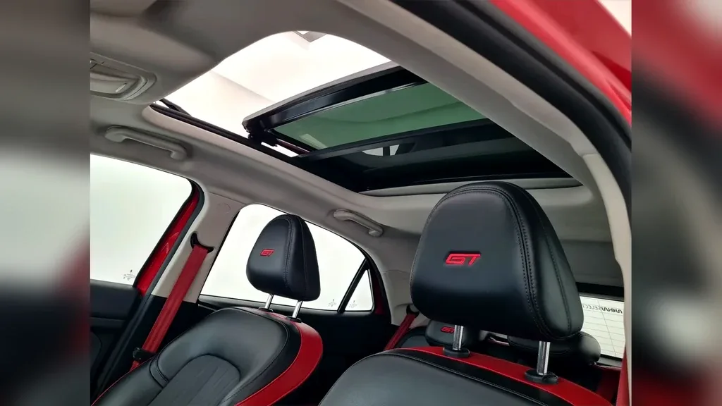 GWM Ora 03 - Imagem 10