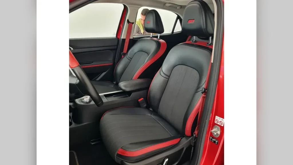 GWM Ora 03 - Imagem 11