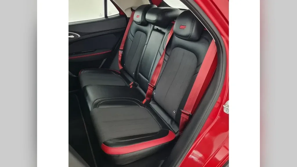 GWM Ora 03 - Imagem 12