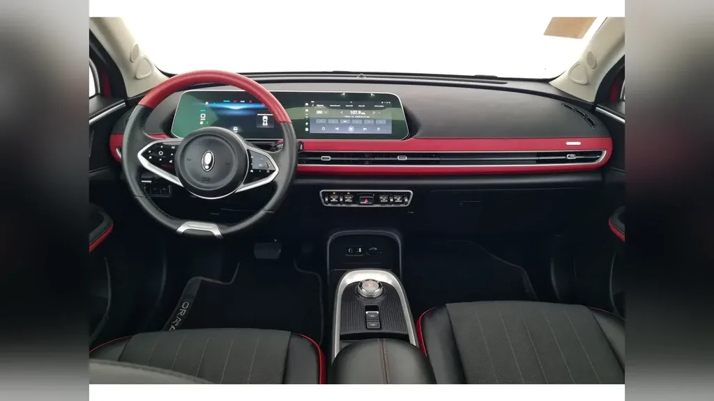 GWM Ora 03 - Imagem 14