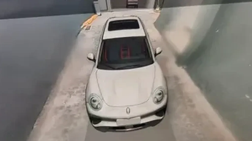 GWM Ora 03 - Imagem 15