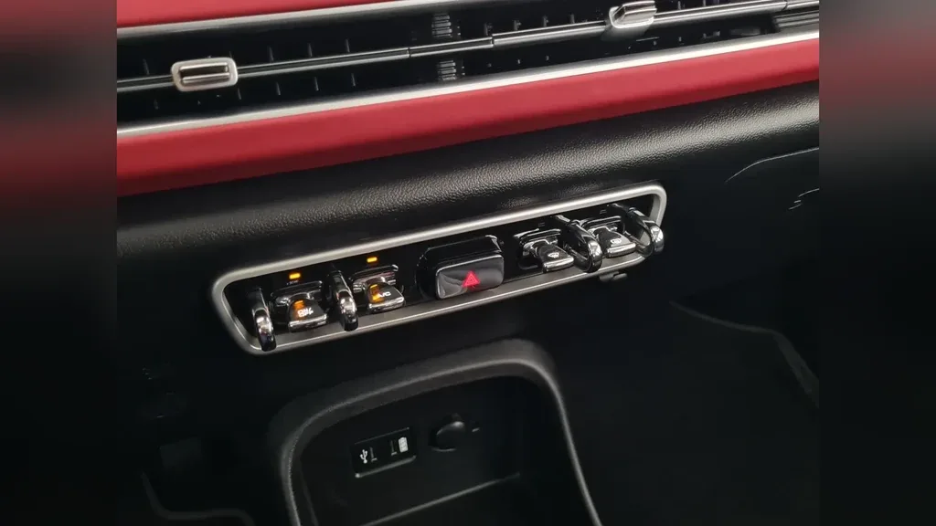 GWM Ora 03 - Imagem 19