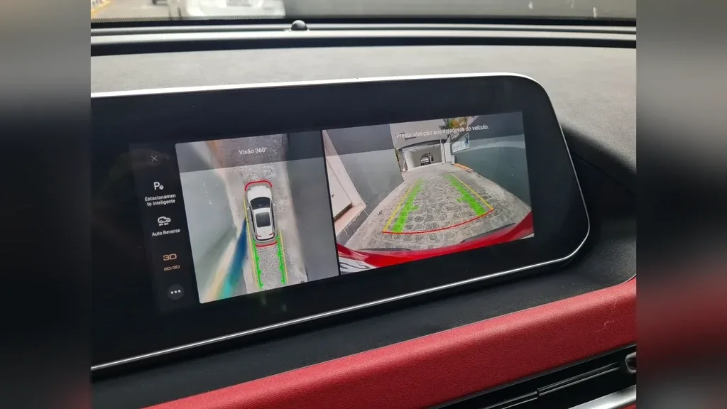 GWM Ora 03 - Imagem 20