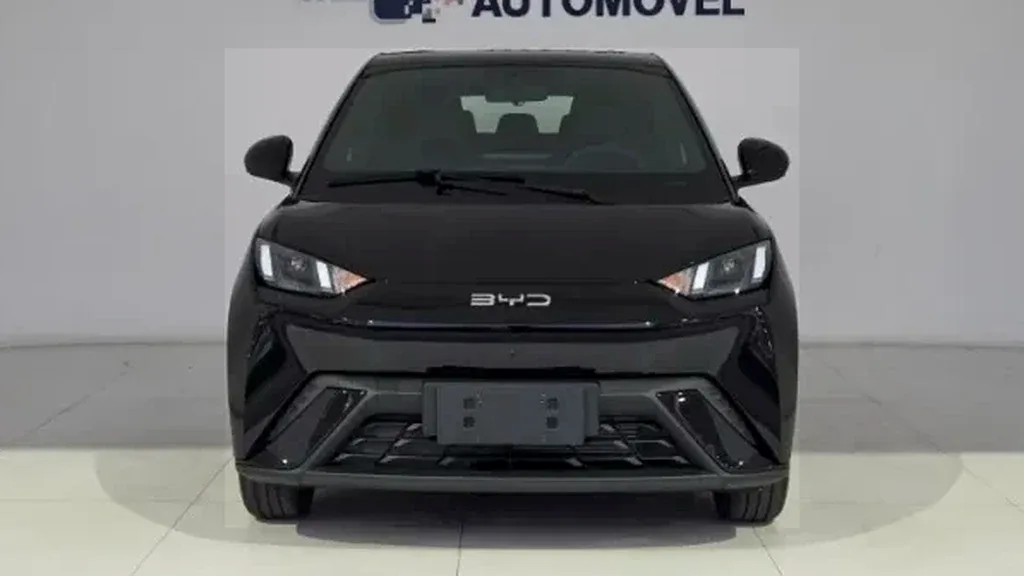BYD Dolphin - Imagem 3