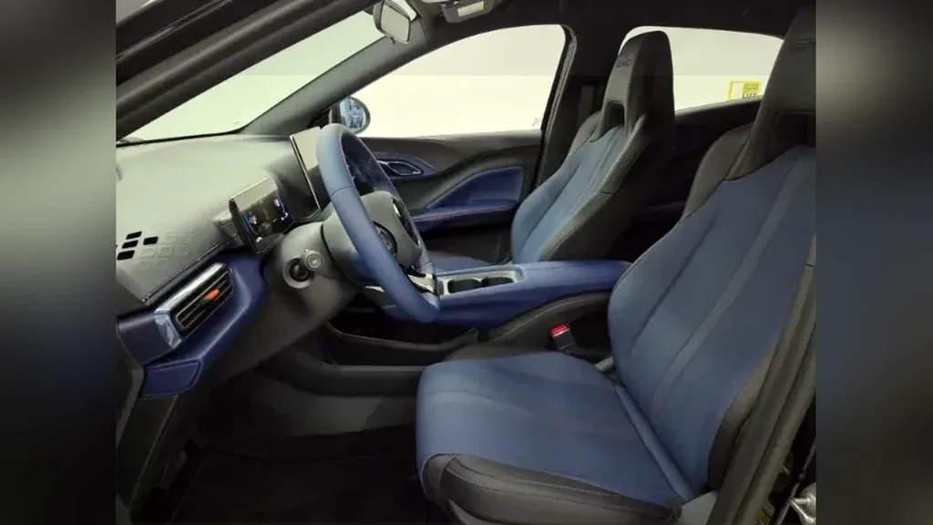 BYD Dolphin - Imagem 9