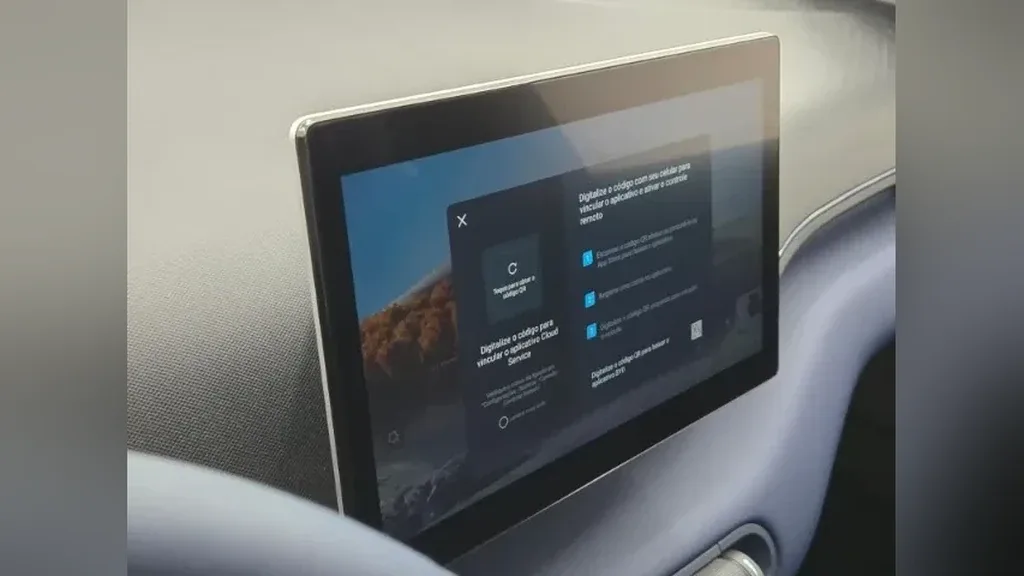 BYD Dolphin - Imagem 10