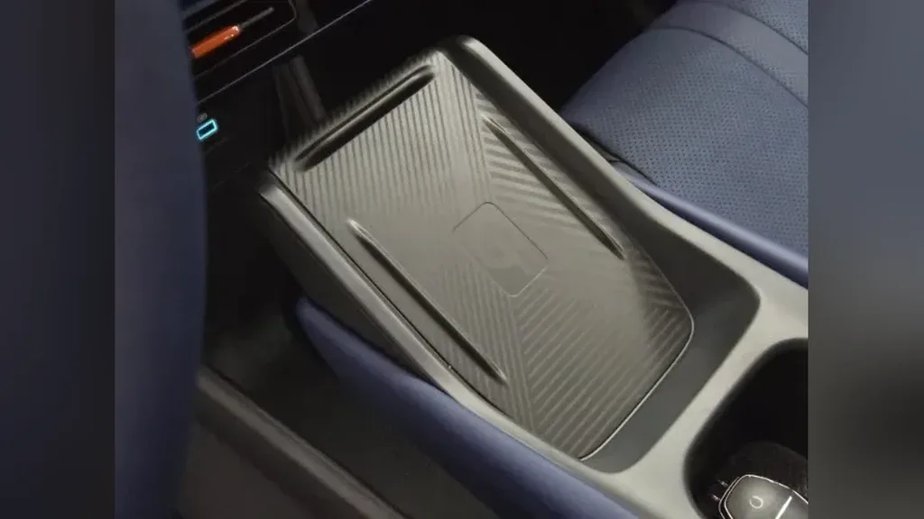 BYD Dolphin - Imagem 11