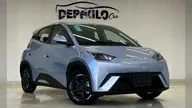 BYD Dolphin Mini