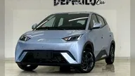 BYD Dolphin Mini - Miniatura 3