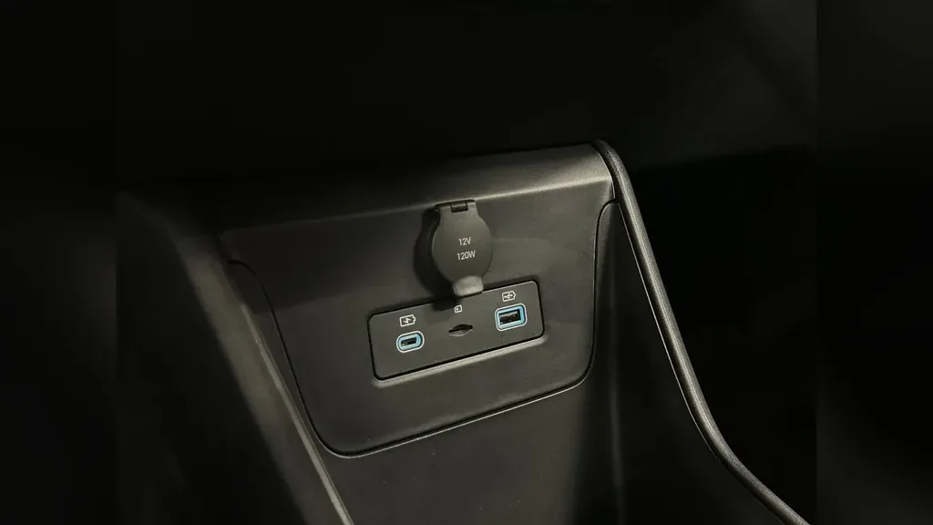 BYD Dolphin Mini - Imagem 12