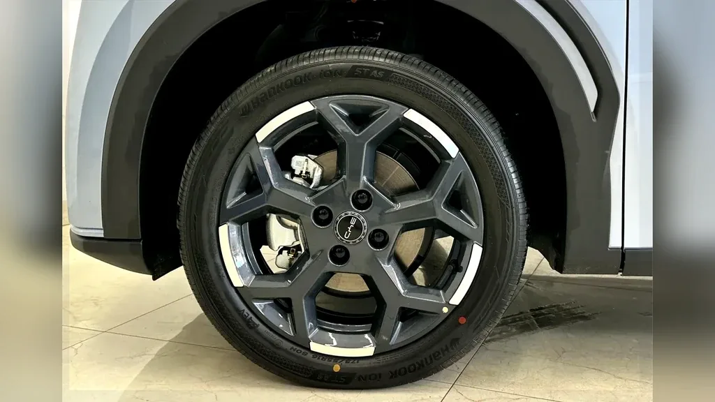 BYD Dolphin Mini - Imagem 16