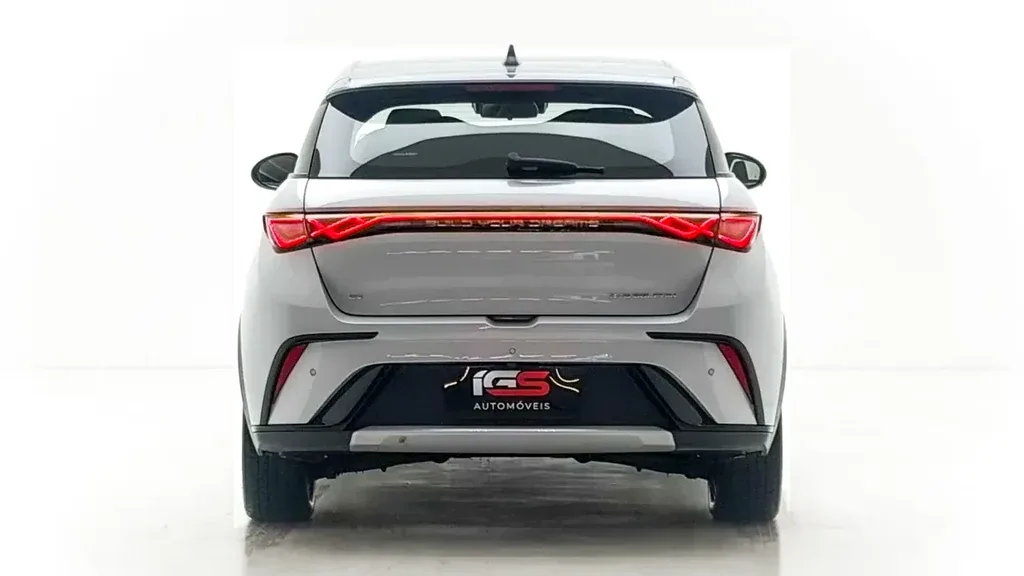 BYD Dolphin Plus - Imagem 6