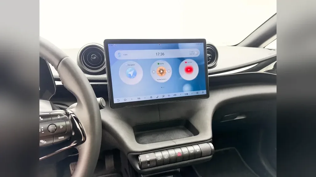 BYD Dolphin Plus - Imagem 12