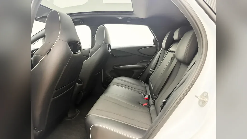 BYD Dolphin Plus - Imagem 14