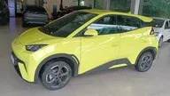 BYD Dolphin Mini