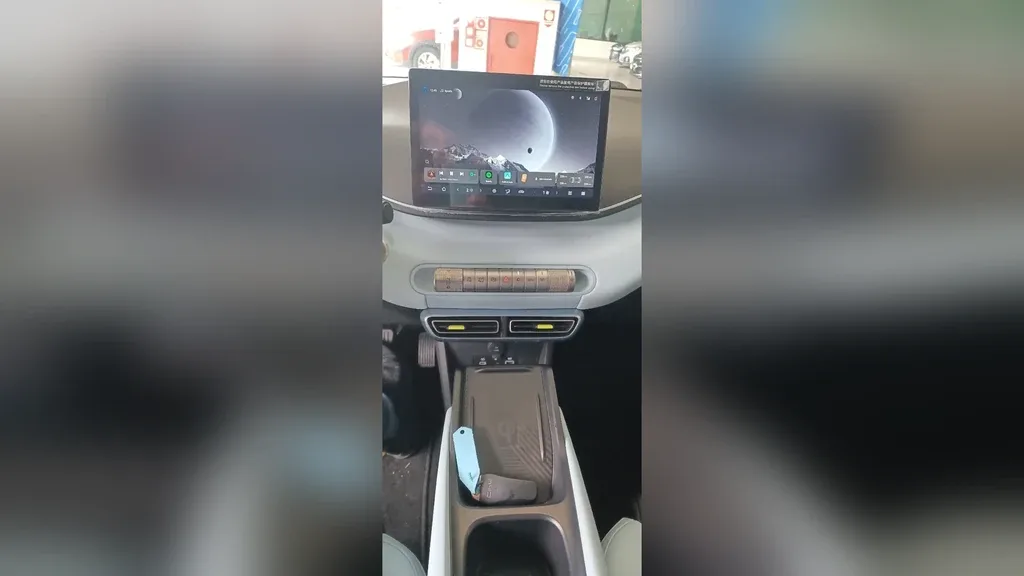 BYD Dolphin Mini - Imagem 5