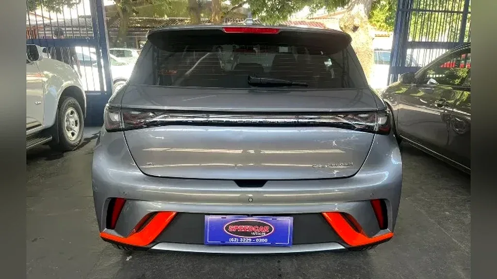 BYD Dolphin - Imagem 3