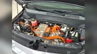 Chevrolet Bolt Euv - Miniatura 11