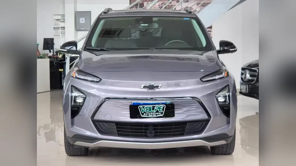 Chevrolet Bolt Euv - Imagem 2