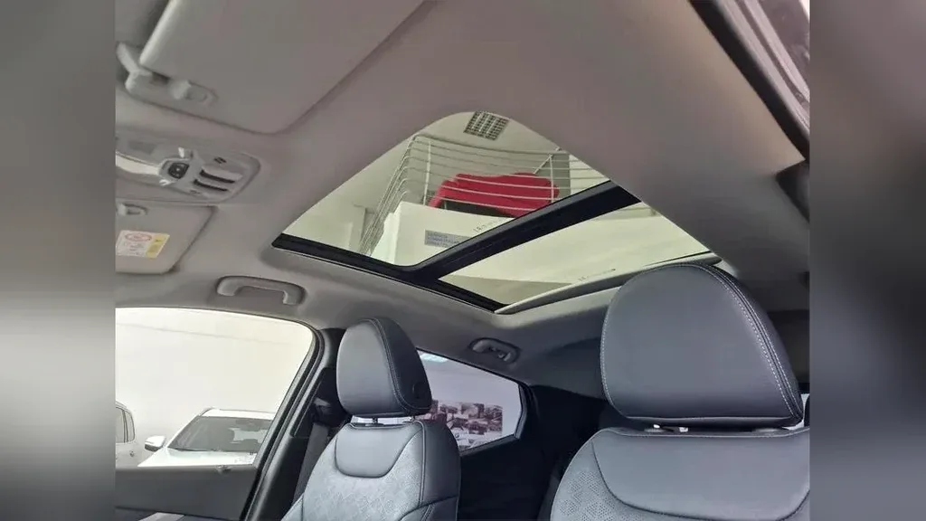 Chevrolet Bolt Euv - Imagem 10