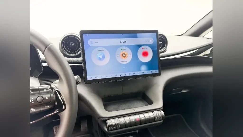 BYD Dolphin Plus - Imagem 8