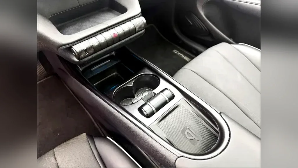 BYD Dolphin Plus - Imagem 9