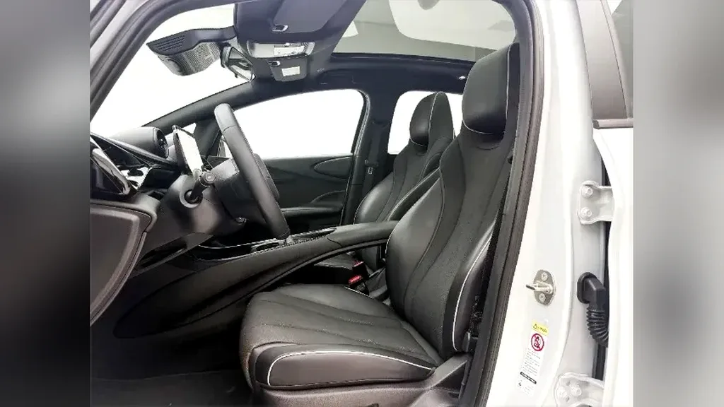 BYD Dolphin Plus - Imagem 10