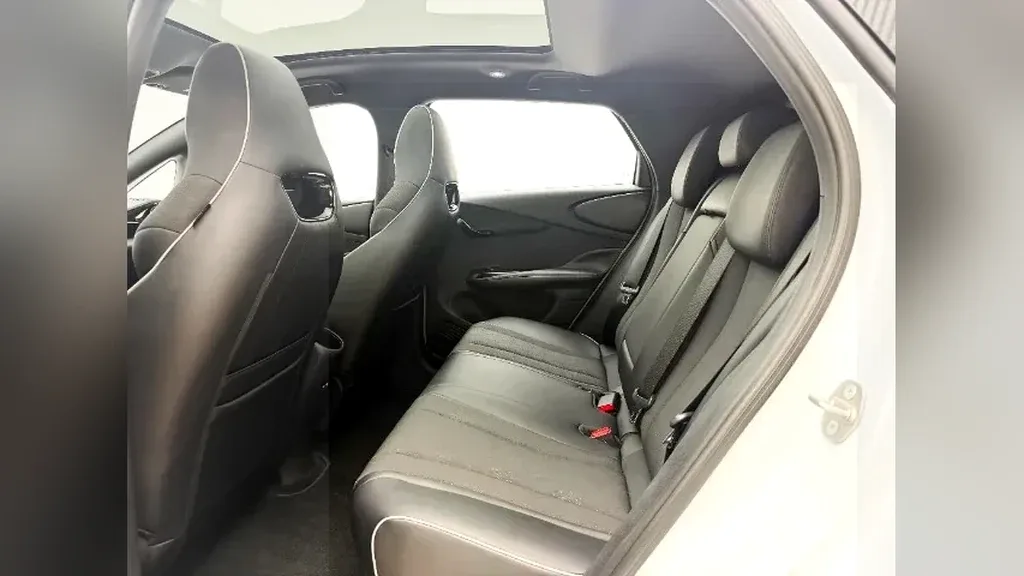 BYD Dolphin Plus - Imagem 11