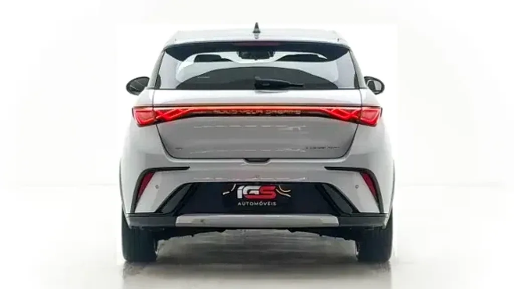 BYD Dolphin Plus - Imagem 13