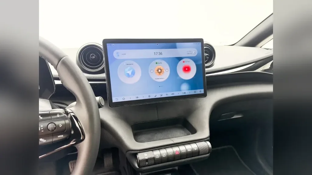 BYD Dolphin Plus - Imagem 8