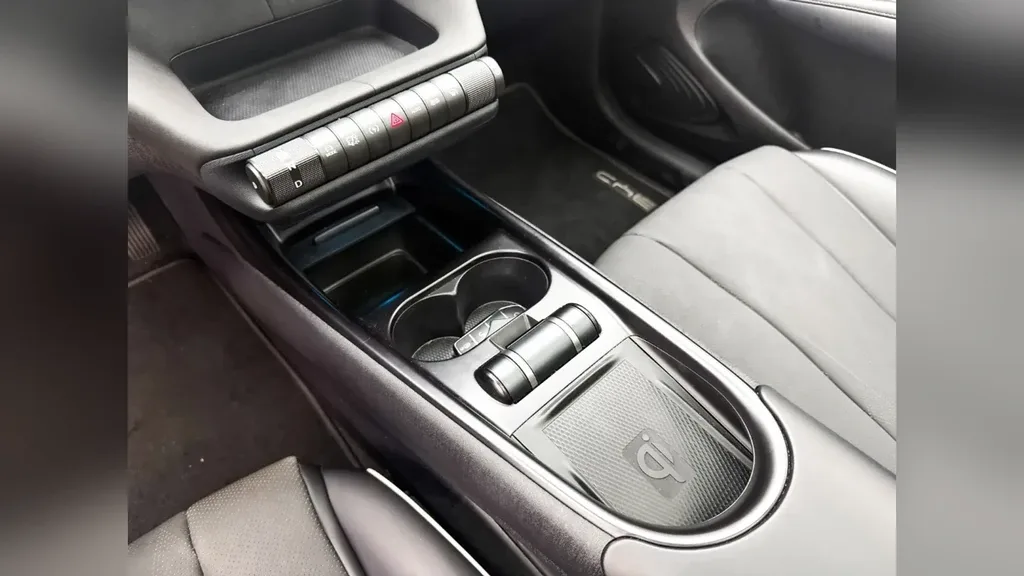 BYD Dolphin Plus - Imagem 9