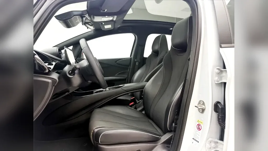 BYD Dolphin Plus - Imagem 10