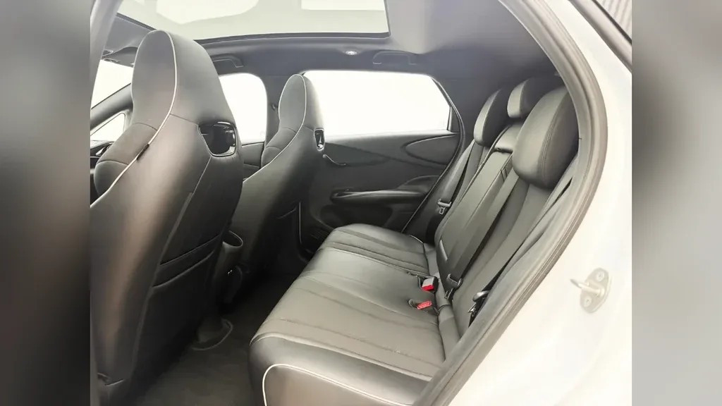 BYD Dolphin Plus - Imagem 11