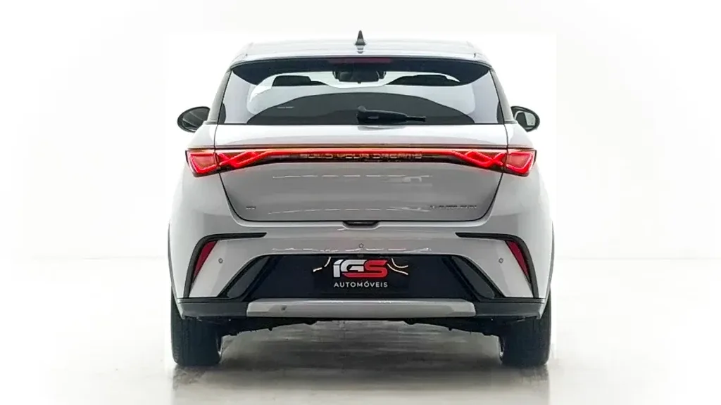 BYD Dolphin Plus - Imagem 14