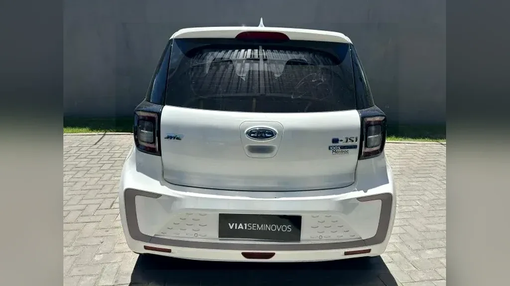 JAC E-JS1 - Imagem 8