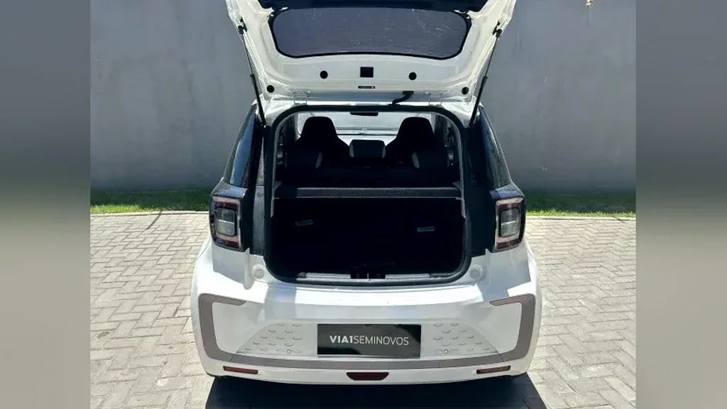 JAC E-JS1 - Imagem 13