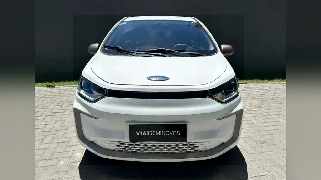 JAC E-JS1 - Imagem 15