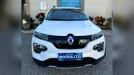 Renault Kwid E-tech Electric - Miniatura 1
