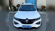 Renault Kwid E-tech Electric - Miniatura 2