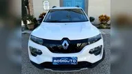 Renault Kwid E-tech Electric - Miniatura 8