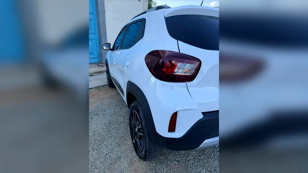 Renault Kwid E-tech Electric - Imagem 13