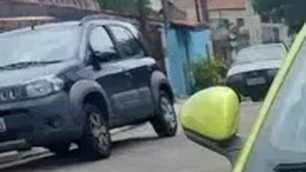 BYD Dolphin Mini - Imagem 2