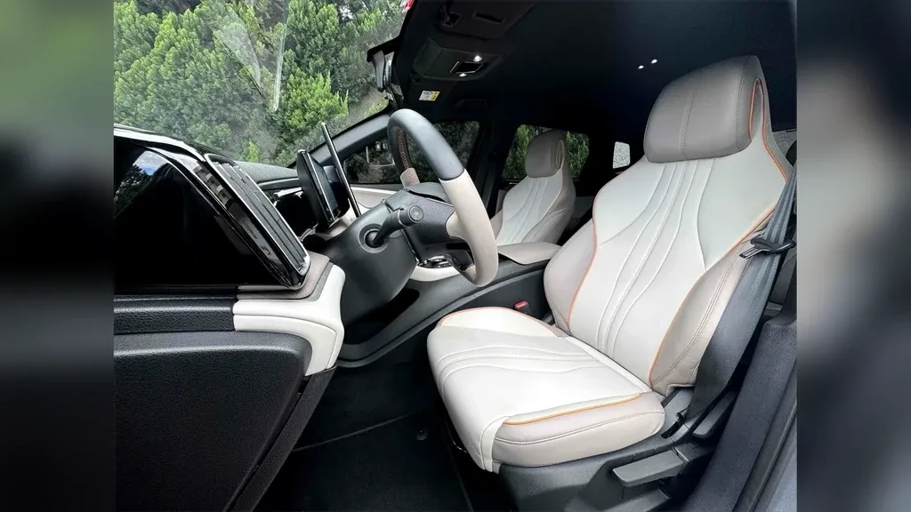 BYD Song Pro - Imagem 7