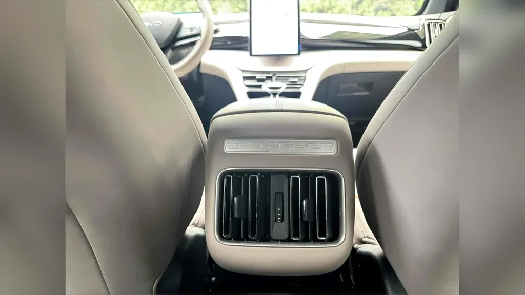 BYD Song Pro - Imagem 17